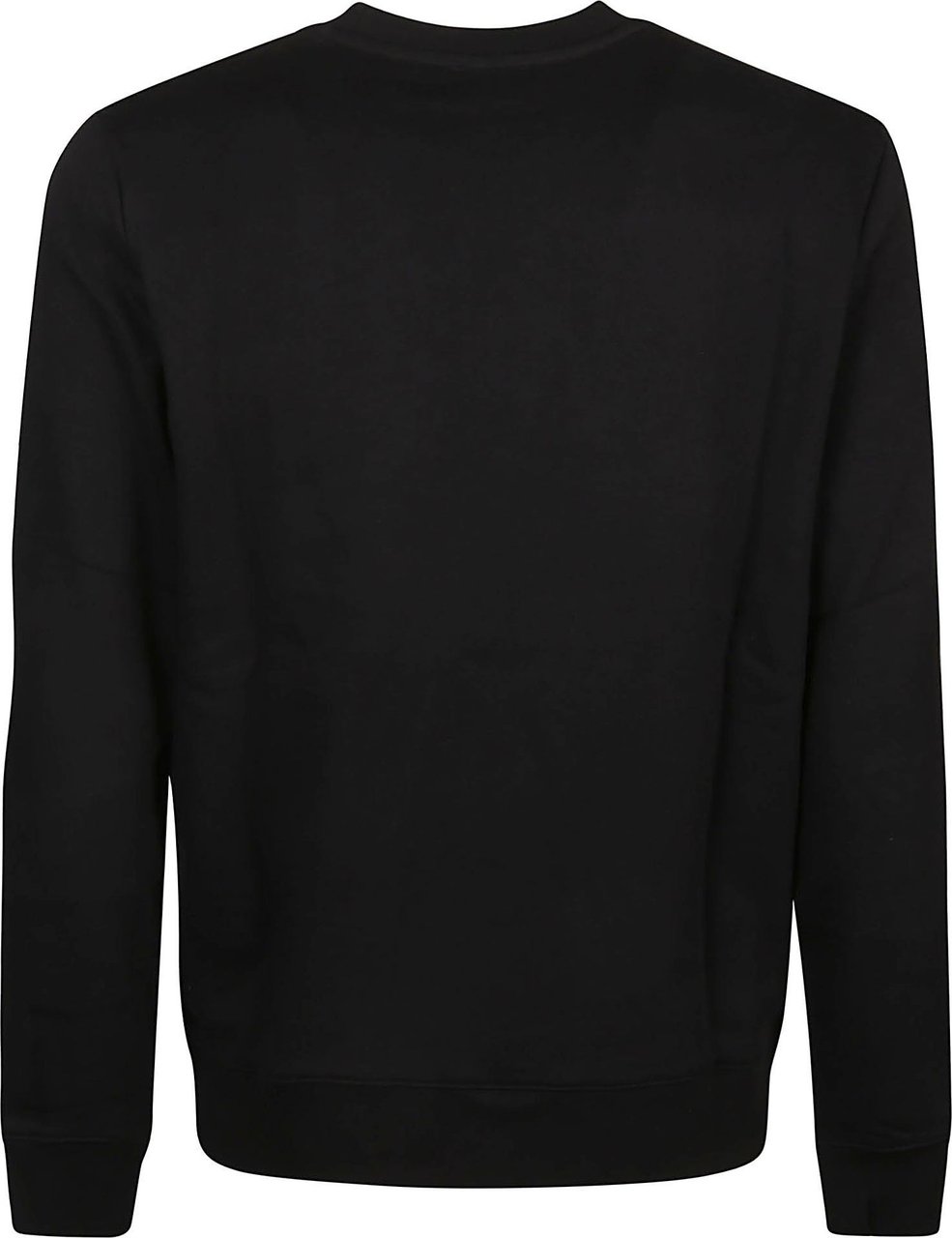 A.P.C. Vpc Sweatshirt Black Zwart