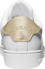 Michael Kors Michael Kors Dames Sneaker Goud 43R4KTFP2L/740 KEATON Goud