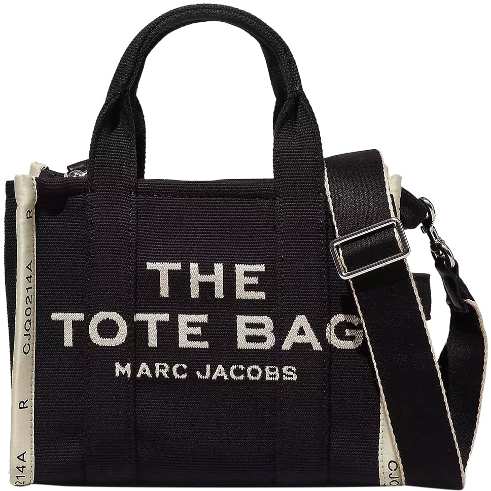Marc Jacobs Bags Black Zwart