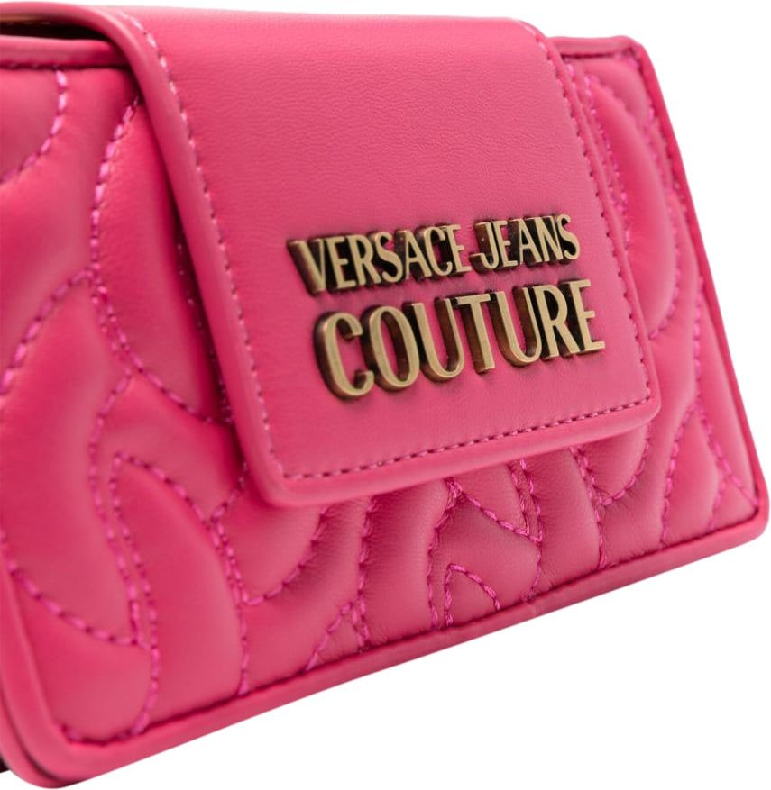 Versace Jeans Couture Versace Jeans Couture Bags.. Red Rood