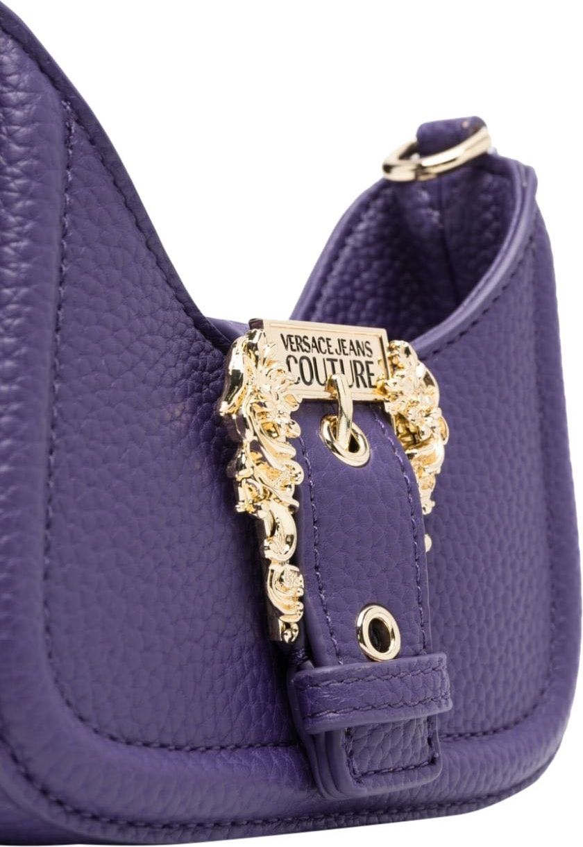 Versace Jeans Couture Versace Jeans Couture Bags.. Purple Paars