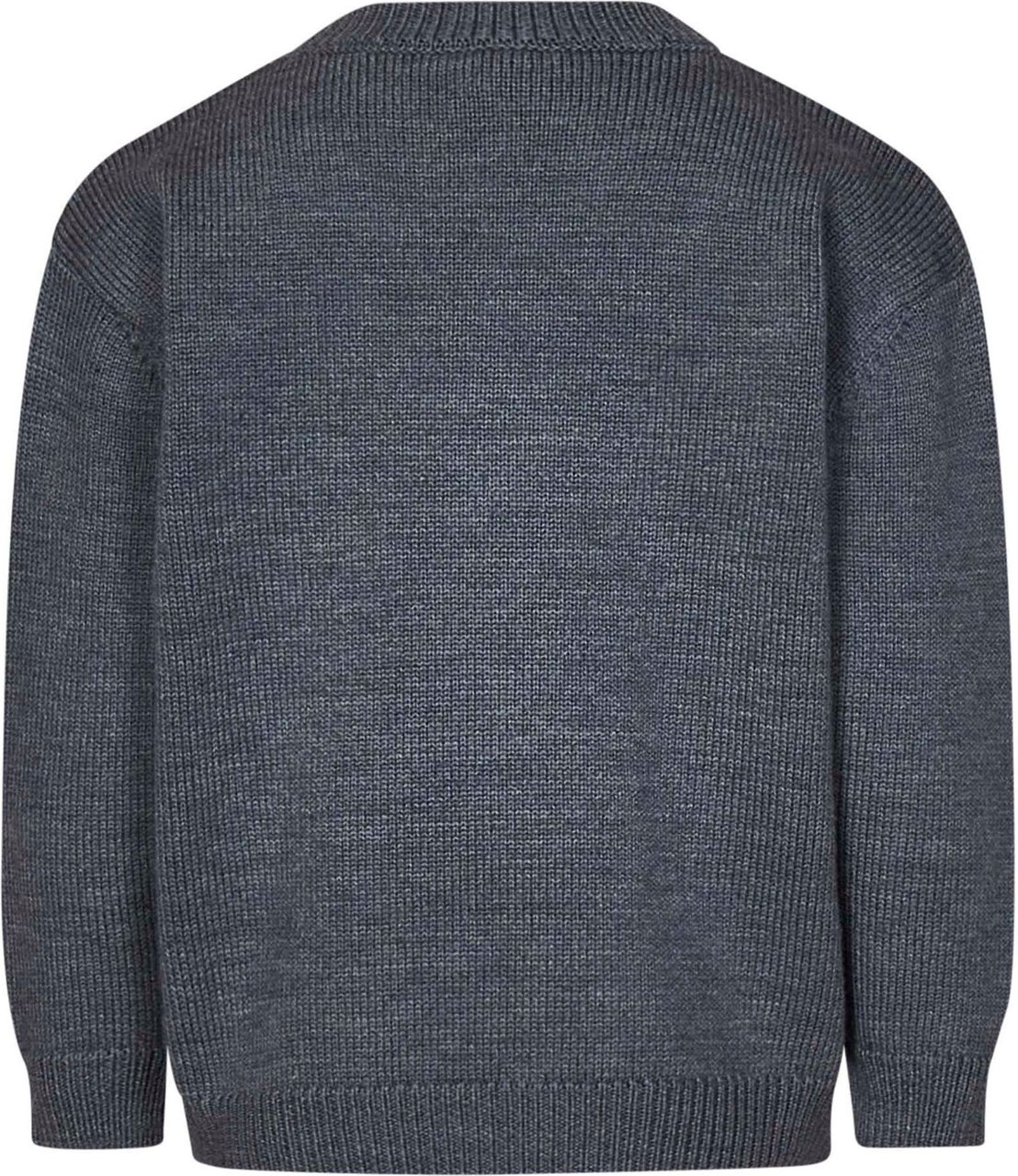 Fendi FENDI KIDS Sweaters Grey Grijs