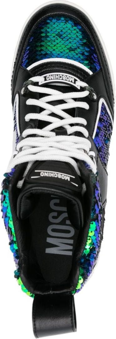 Moschino Sneakers MultiColour Divers Divers