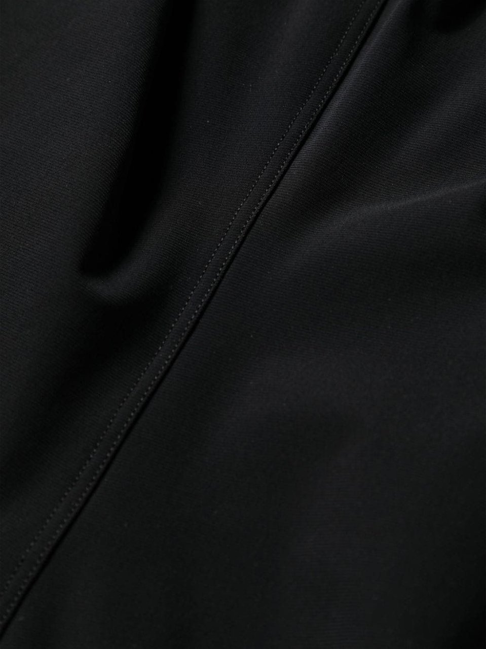 Rick Owens Sea Clothing Black Zwart