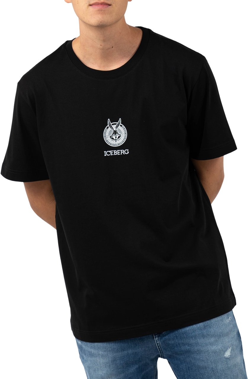 Iceberg T-Shirt Divers