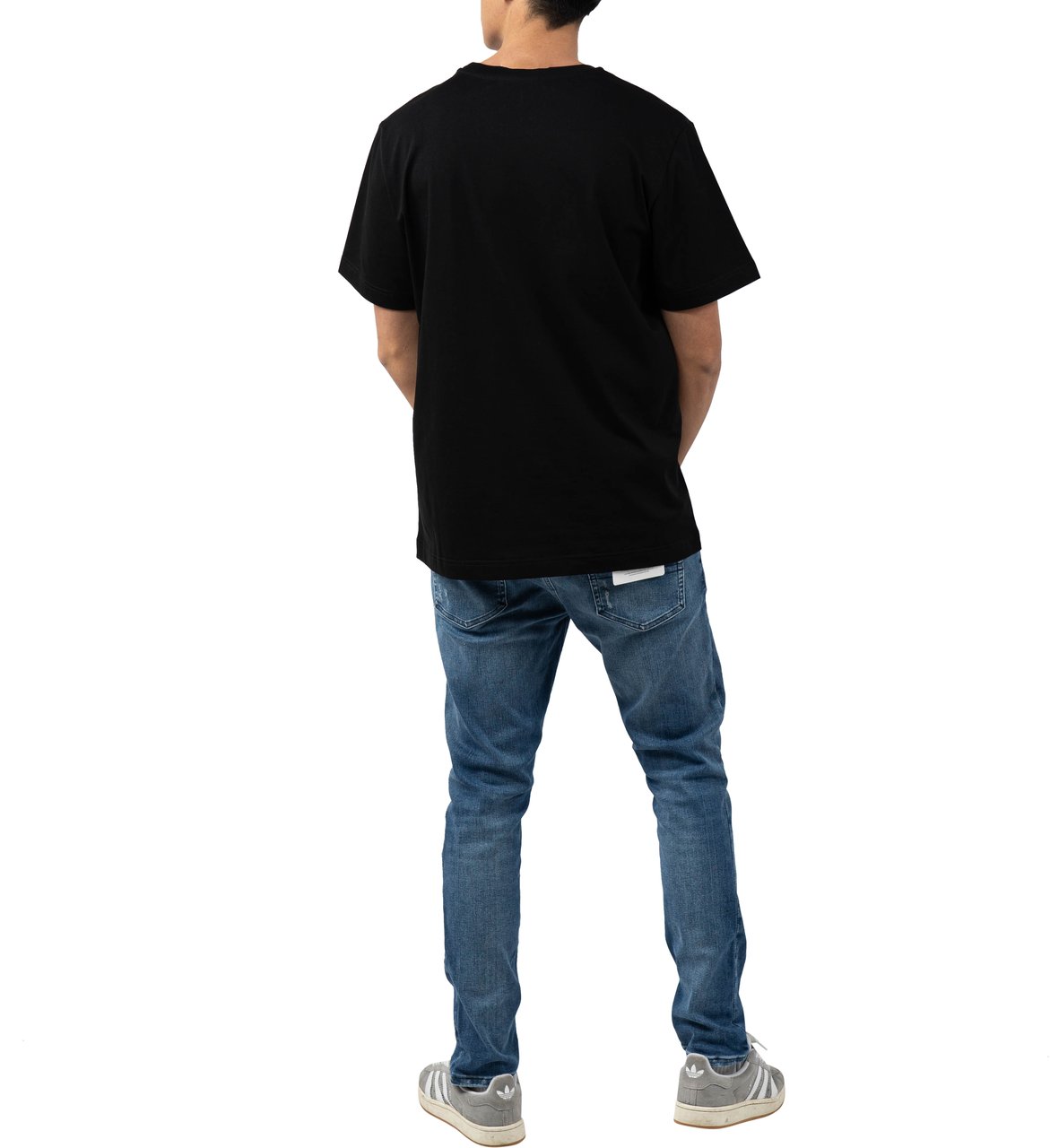 Iceberg T-Shirt Divers