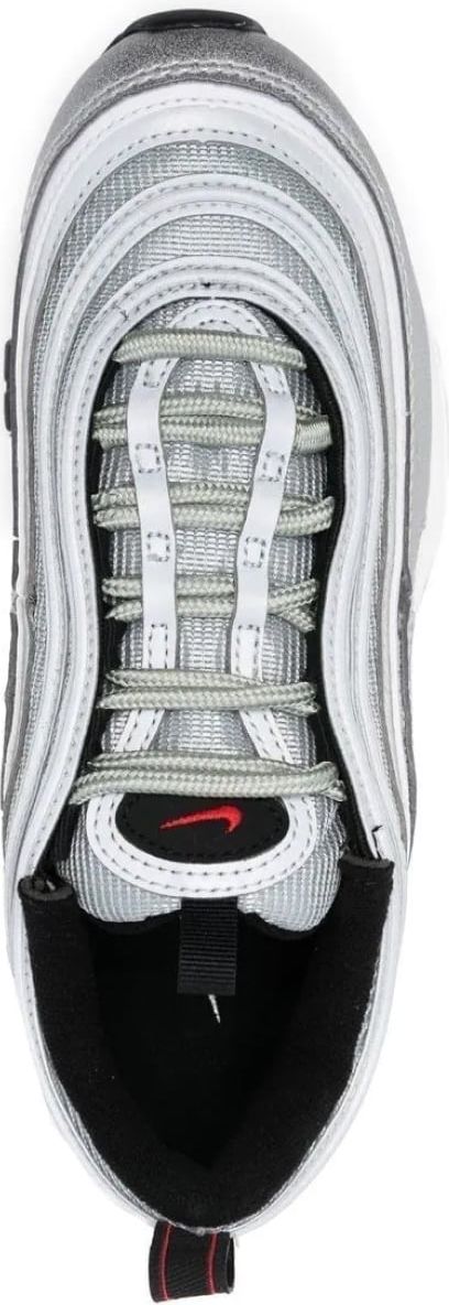 Nike Air Max 97 Og Silver Bullet Sneakers Zilver