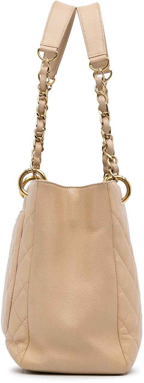 chanel grand shopper