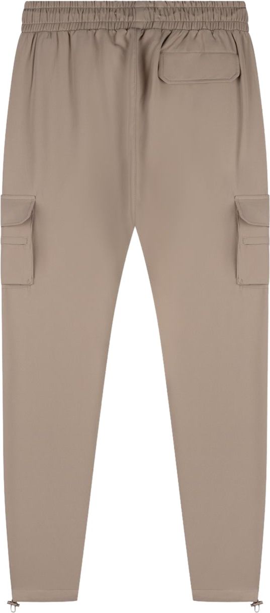Croyez croyez technical cargo pants - vintage khaki Beige