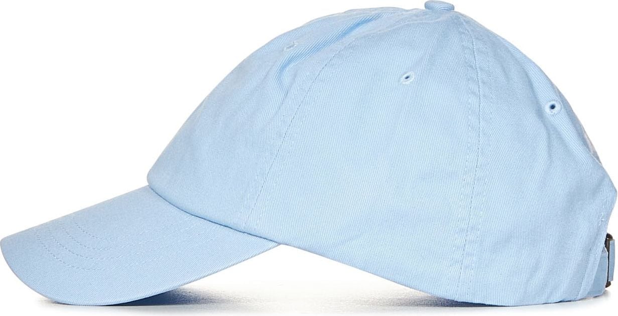 Ralph Lauren Polo Ralph Lauren Hats Clear Blue Blauw
