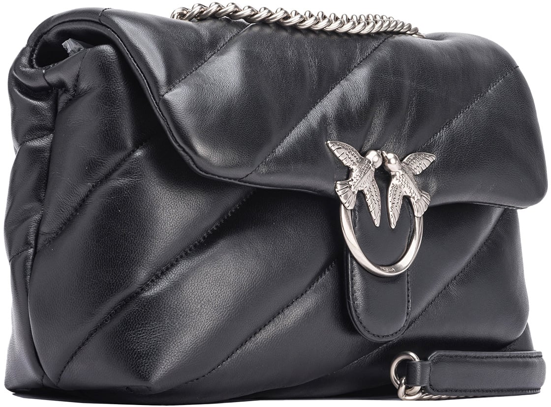 Pinko Pinko Bags.. Black WINTER SALE €288,75 (25)