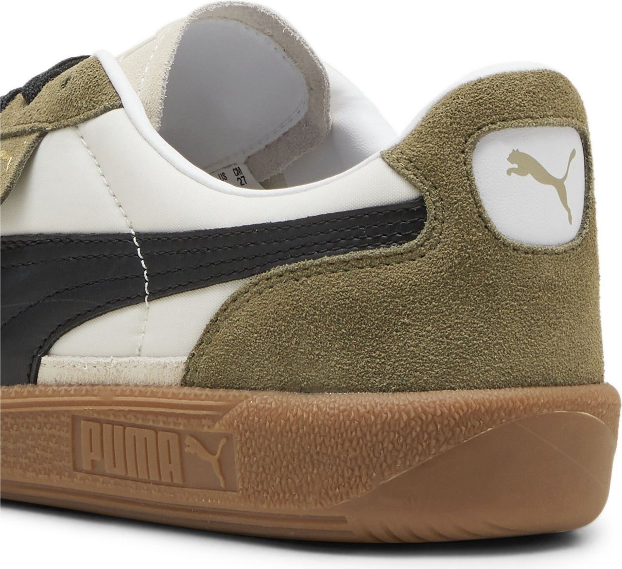 Puma Puma Sneakers Beige Beige