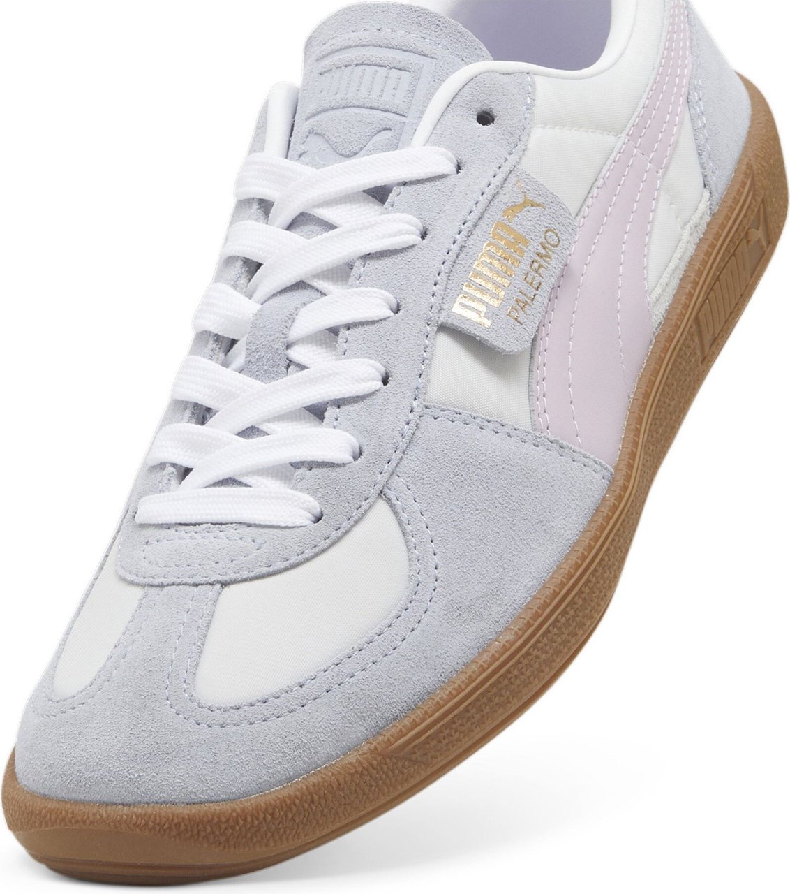 Puma Puma Sneakers Grey Grijs