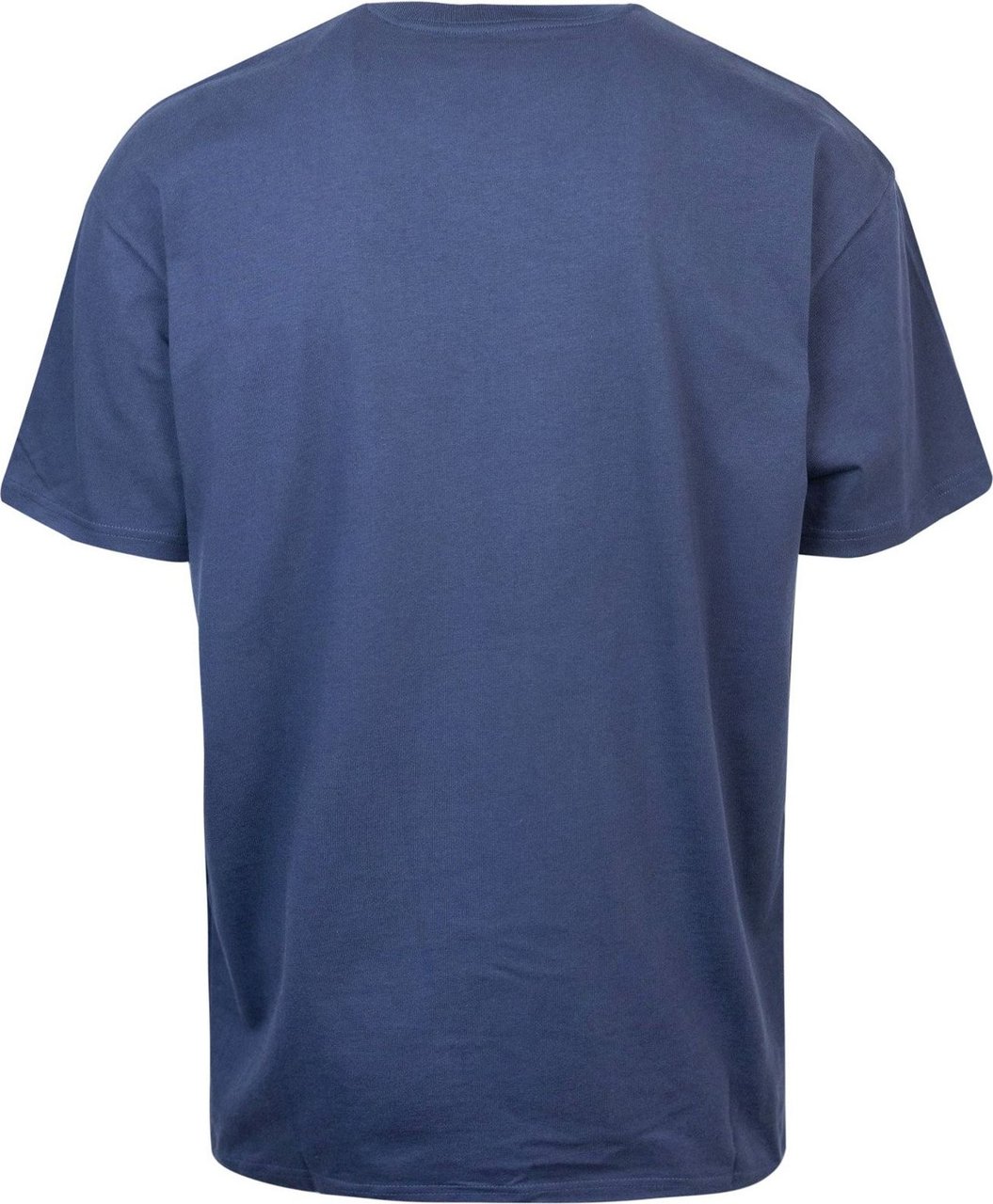Carhartt Carhartt WIP T-shirts and Polos Blue Blauw