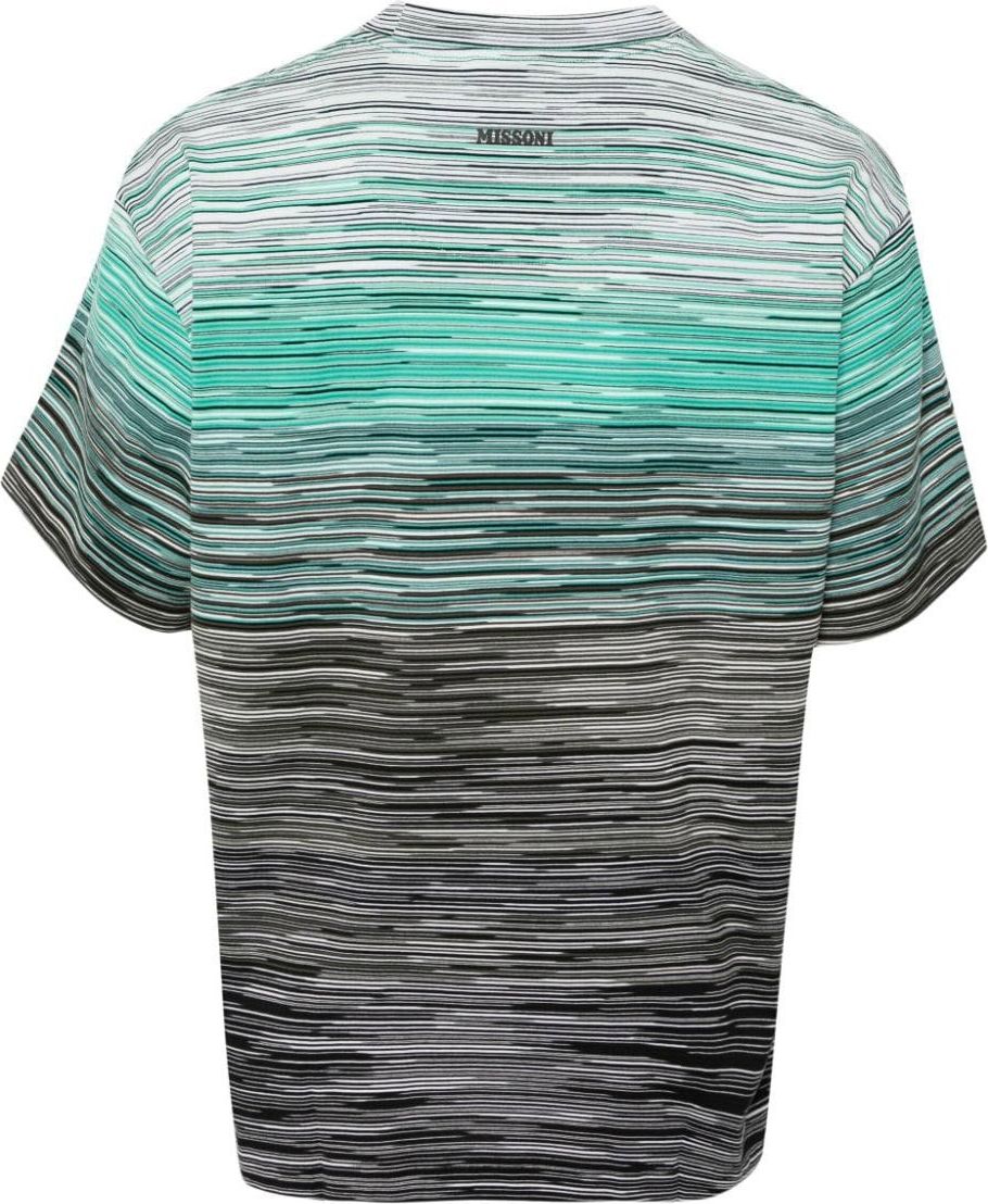 Missoni T-shirts And Polos Multicolour Divers Divers