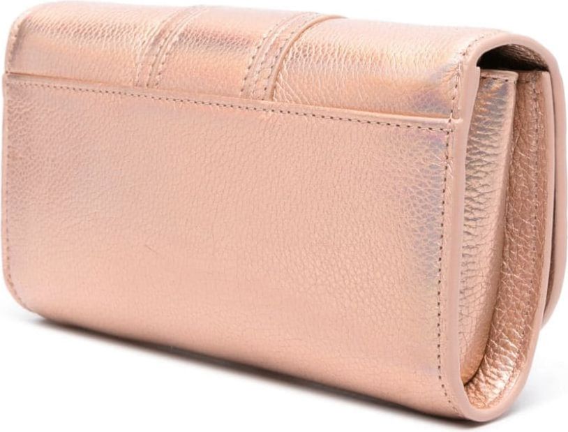 See by Chloe See By Chloé Wallets Golden Gold Goud