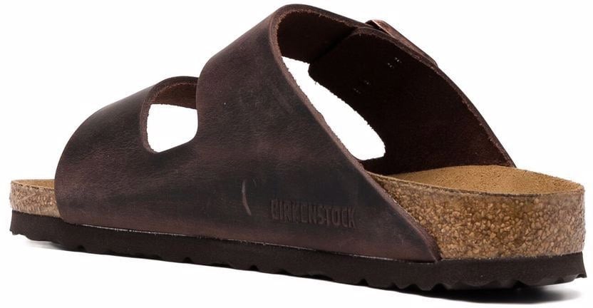 Birkenstock Sandals Brown Bruin