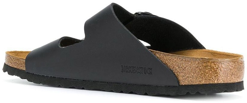 Birkenstock Sandals Black Zwart