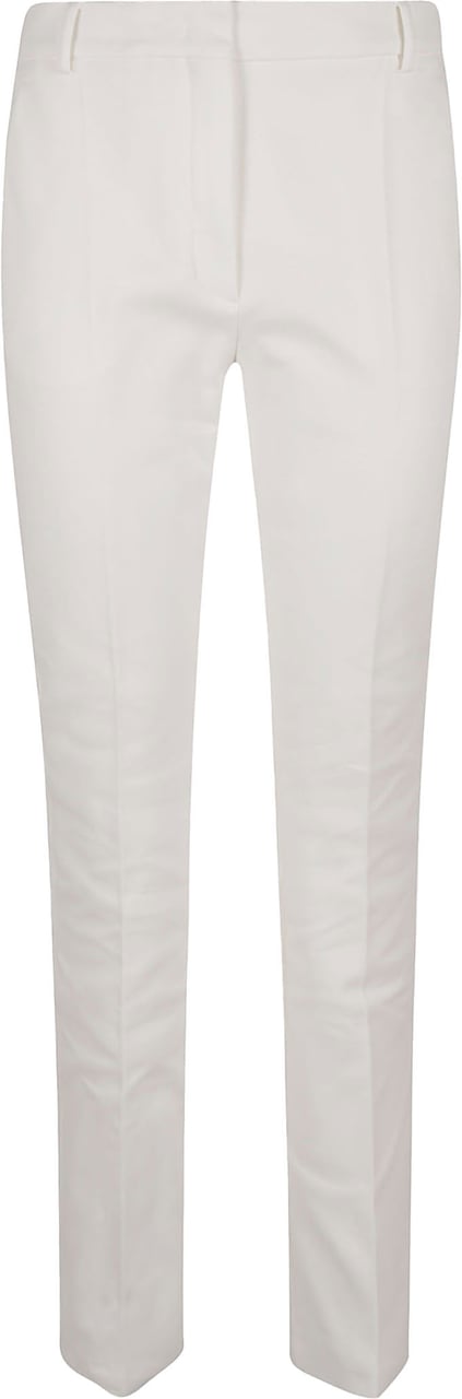 Max Mara pontida pants Wit