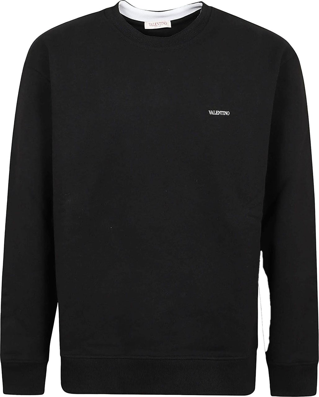 Valentino sweatshirt Zwart