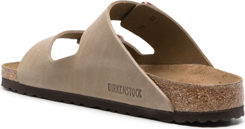 Birkenstock Sandals Beige Beige