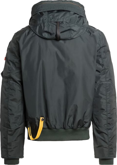 Parajumpers Bomber Groen
