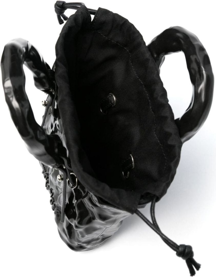Ottolinger Bags Black Zwart