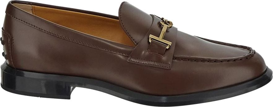 Tod's Loafers Bruin
