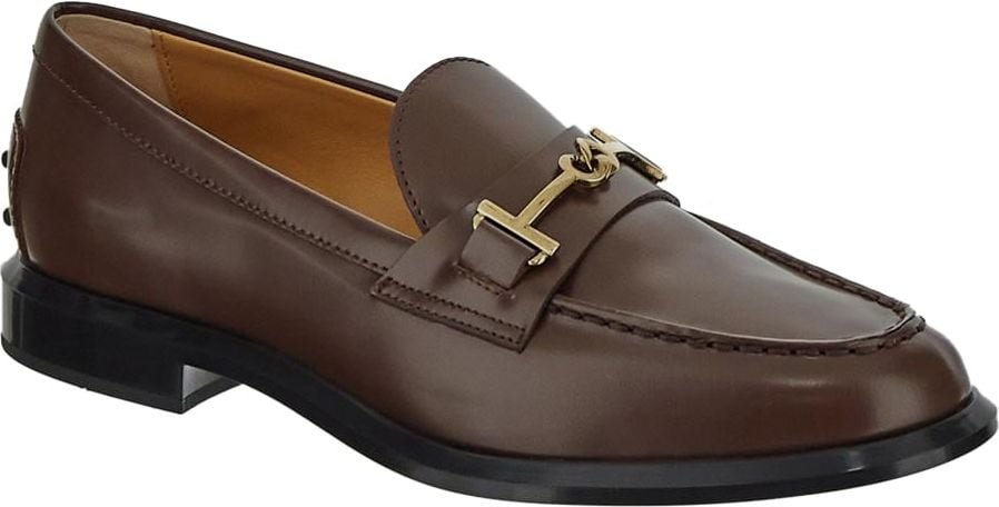 Tod's Loafers Bruin