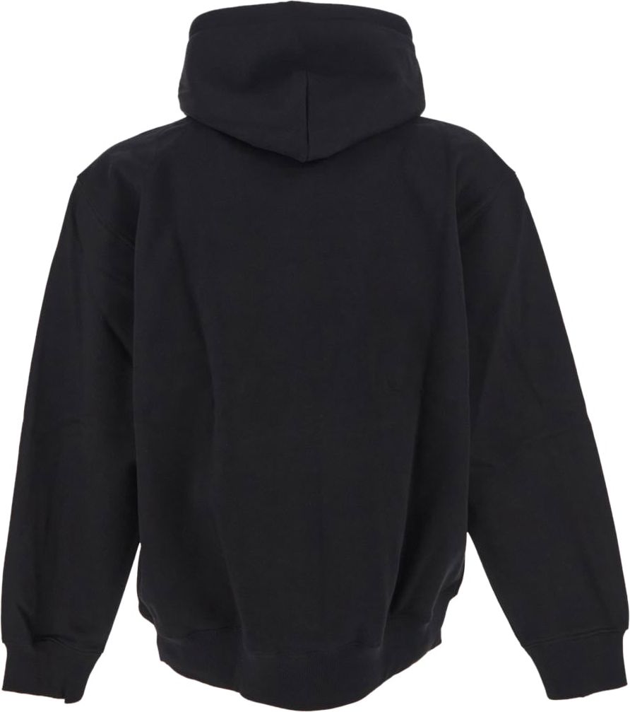 Carhartt Hooded Sweatshirt Zwart