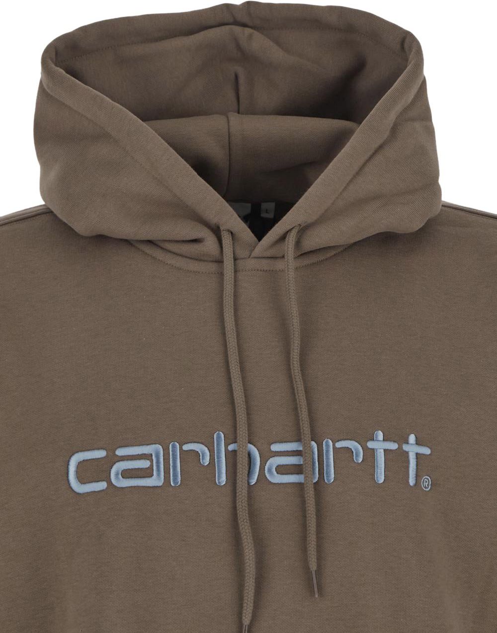 Carhartt Hooded Sweatshirt Bruin