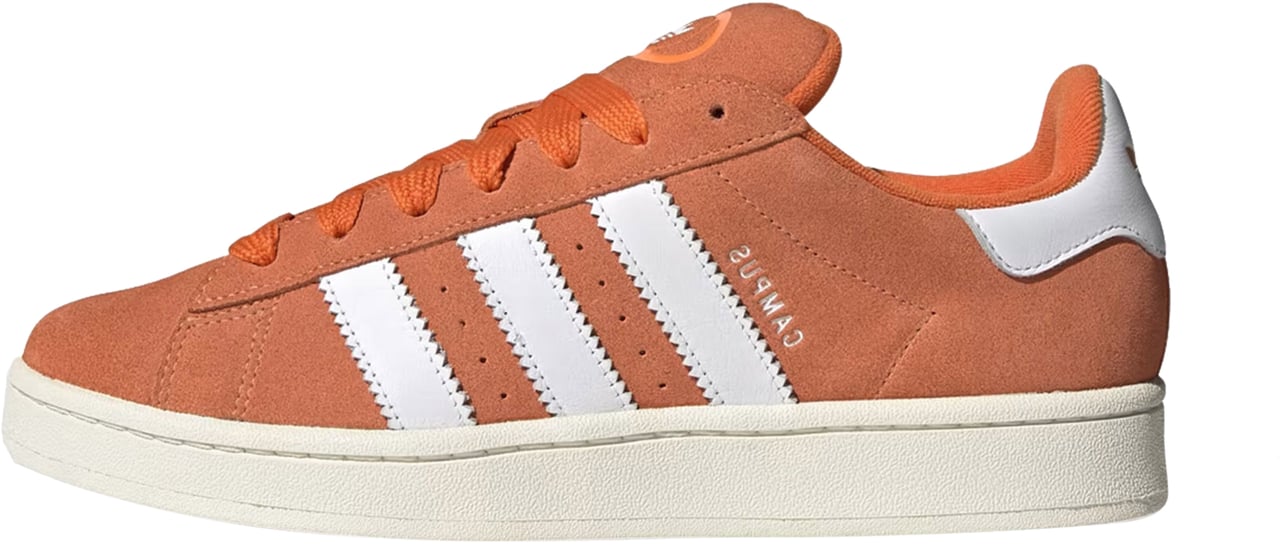 Adidas Adidas Campus 00s Amber Tint Orange Divers