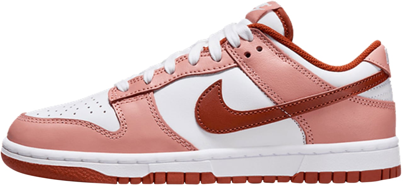 Nike Nike Dunk Low Red Stardust (W) Divers