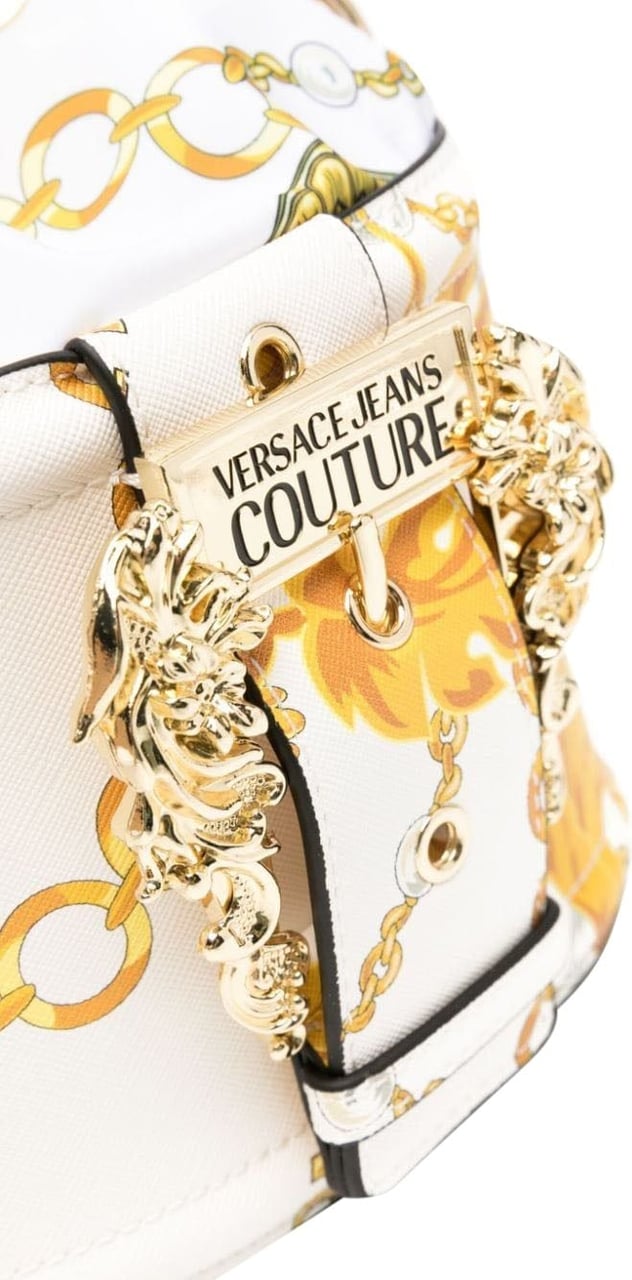 Versace Jeans Couture Versace Jeans Couture Bags.. White Wit
