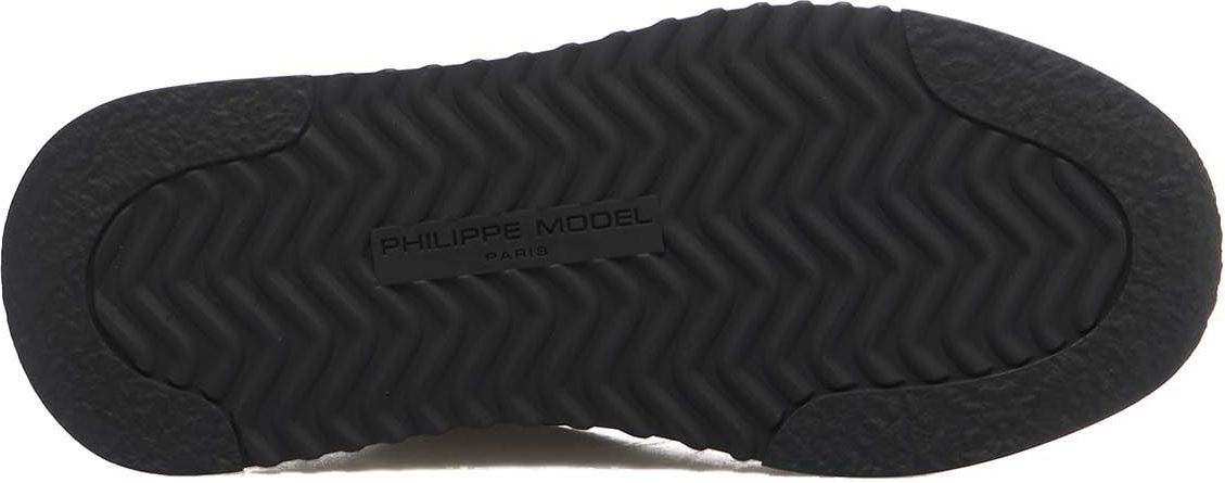 Philippe Model Sneakers "Tropez 2.1 Low" Blauw