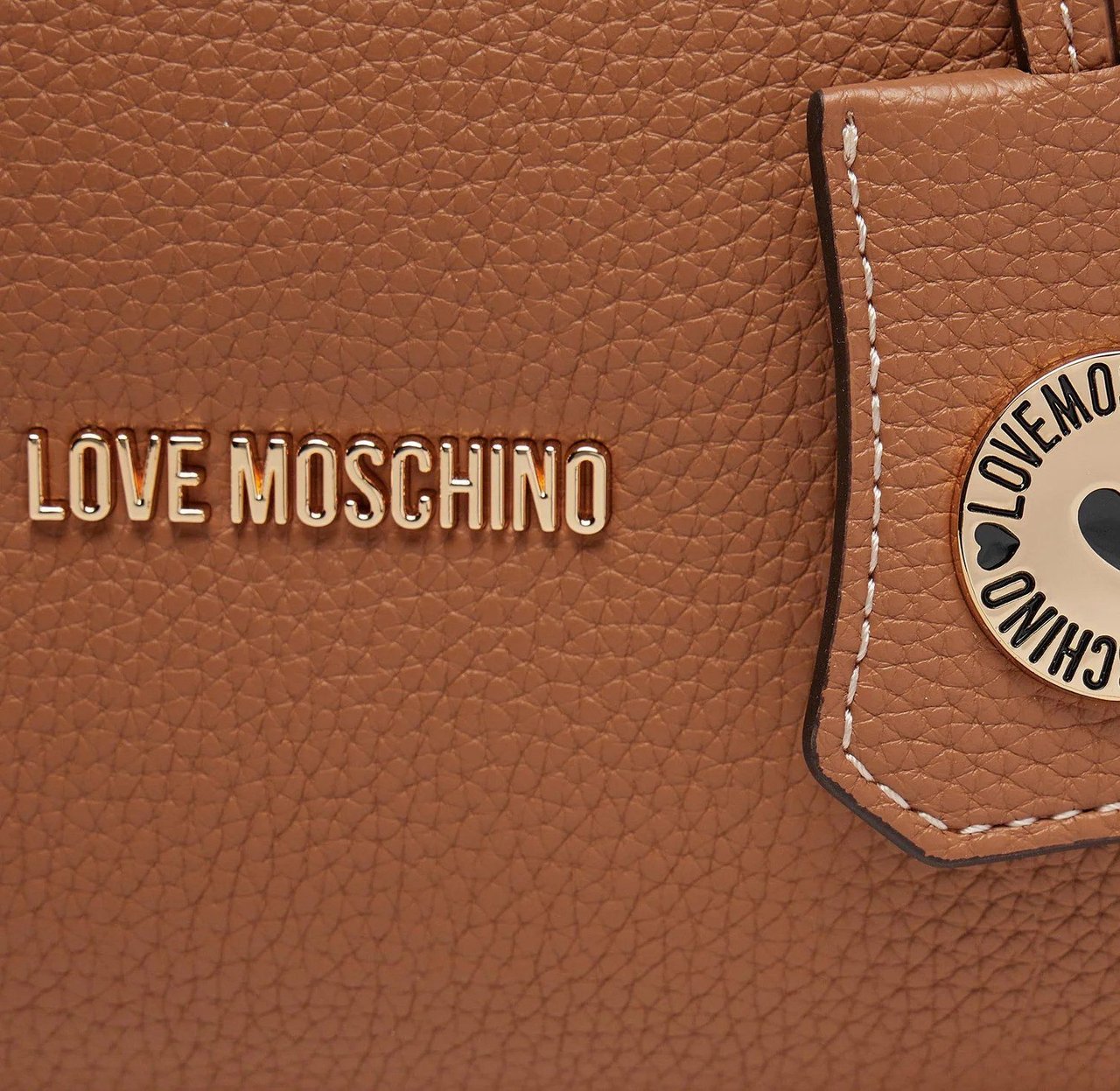 Love Moschino Jc 4109 Pp1 Bruin
