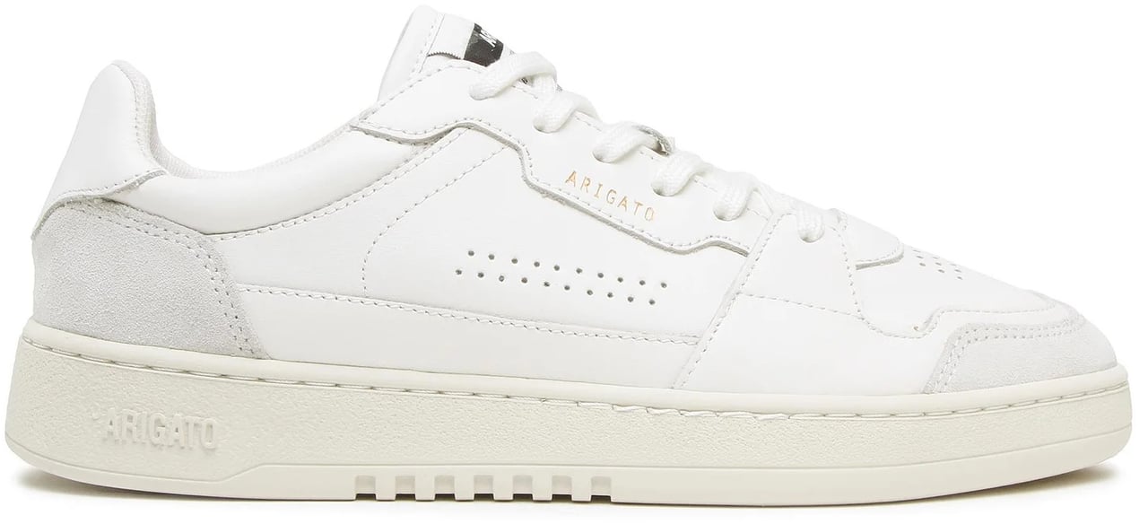 Axel Arigato dice lo sneaker white Wit