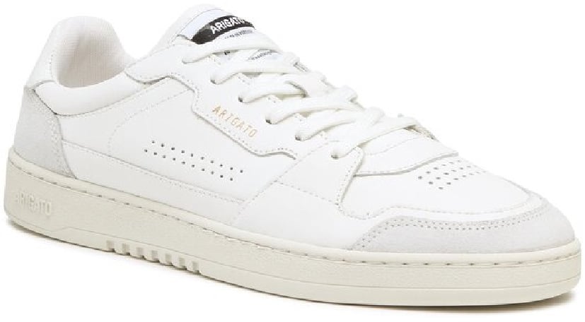 Axel Arigato dice lo sneaker white Wit