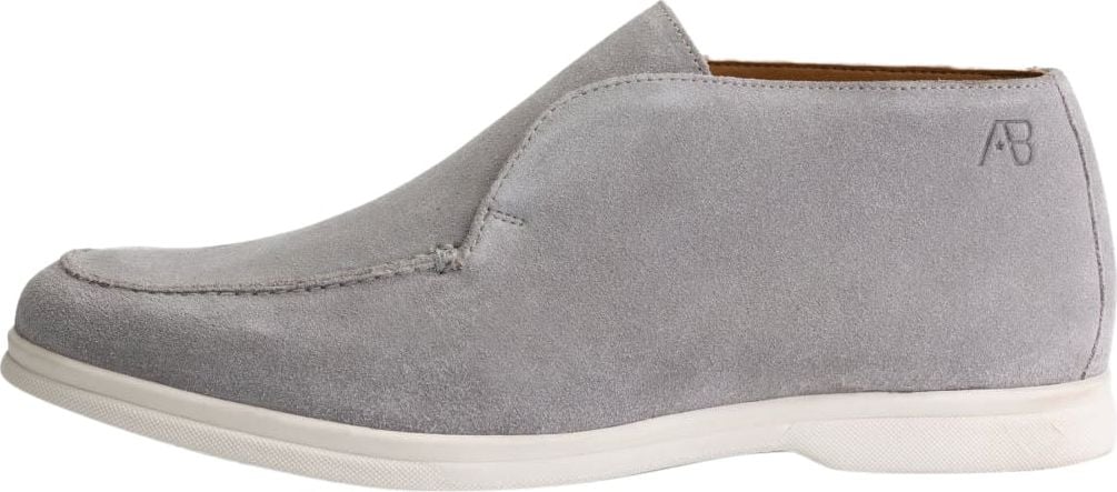AB Lifestyle High Loafer | Ultimate Grey Grijs