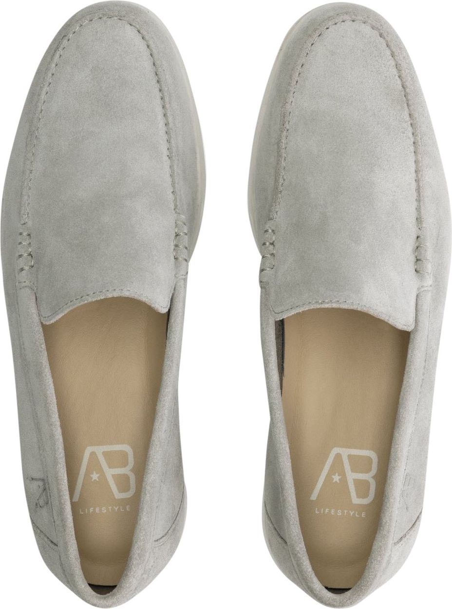 AB Lifestyle Loafer | Ultimate Grey Grijs