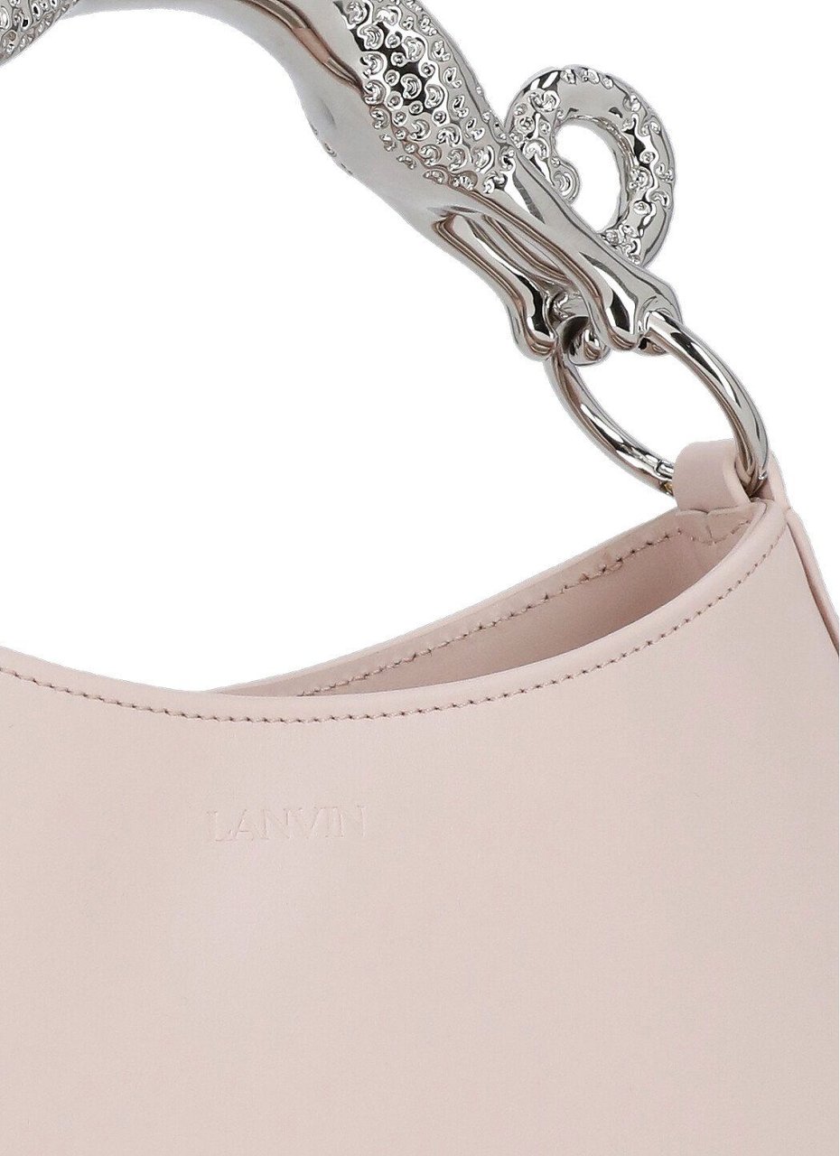 Lanvin Bags Pink Neutraal