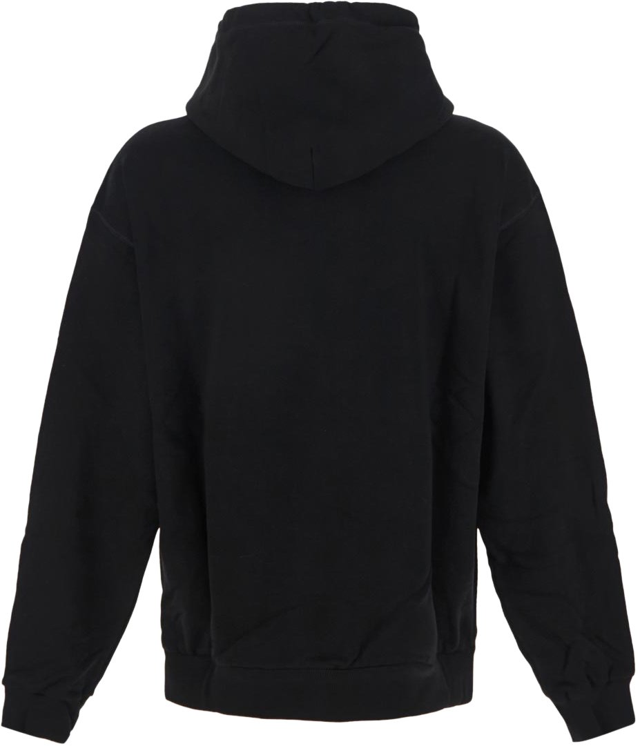 Dolce & Gabbana Sweaters Black Zwart