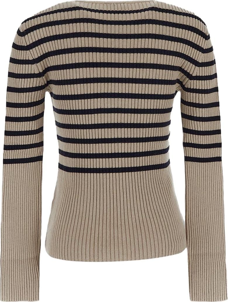 A.P.C. Ribbed Knitwear Divers