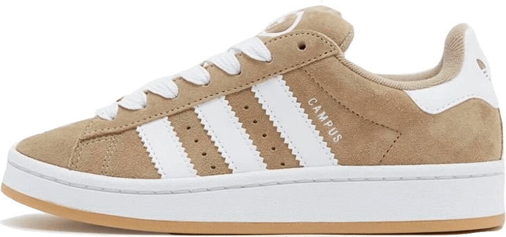 Adidas Adidas Campus 00s Brown Bruin