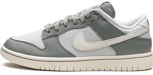 Nike Nike Dunk Low Mica Green Wit