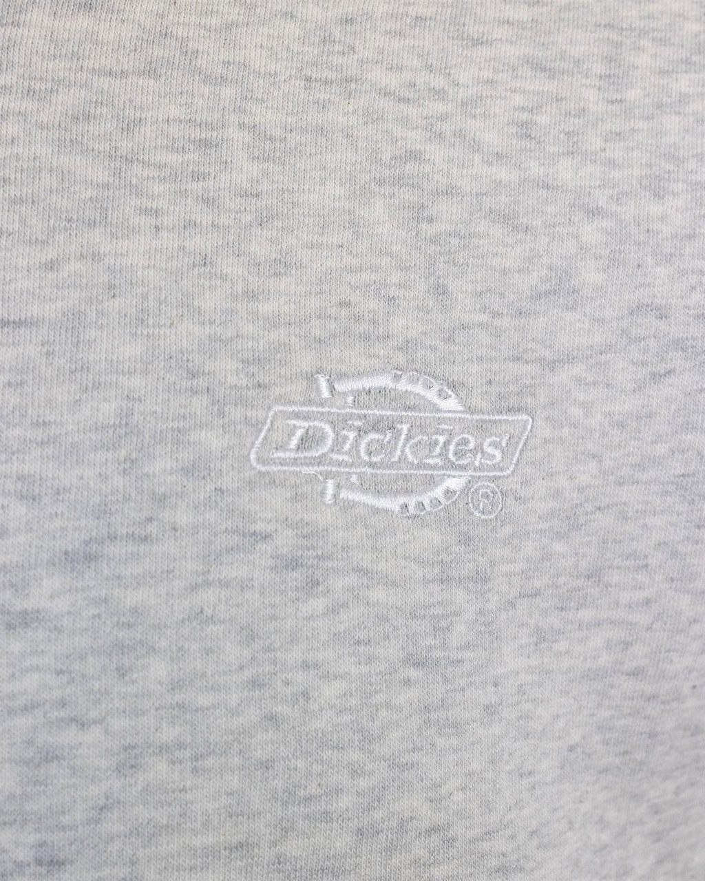 Dickies DICKIES Sweaters Grey Grijs