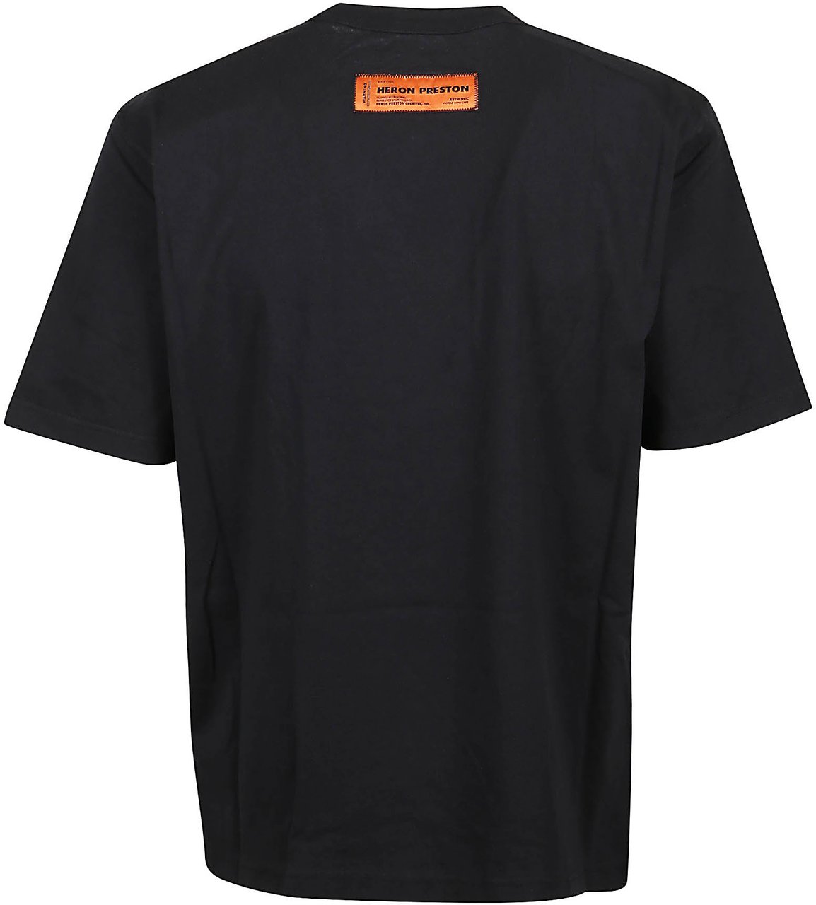 Heron Preston Hpny Regular Tshirt Black SALE €120, (50)