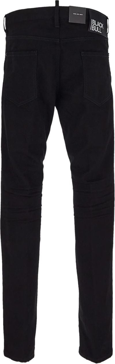 Dsquared2 Cool Guy Jeans Zwart