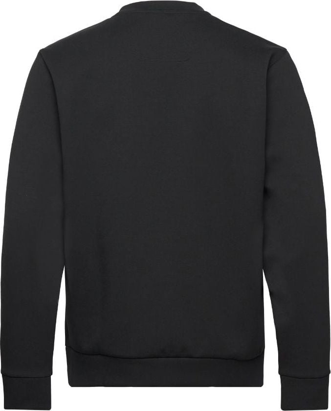 Hugo Boss BOSS Salbo 1 Sweatshirt Black Zwart