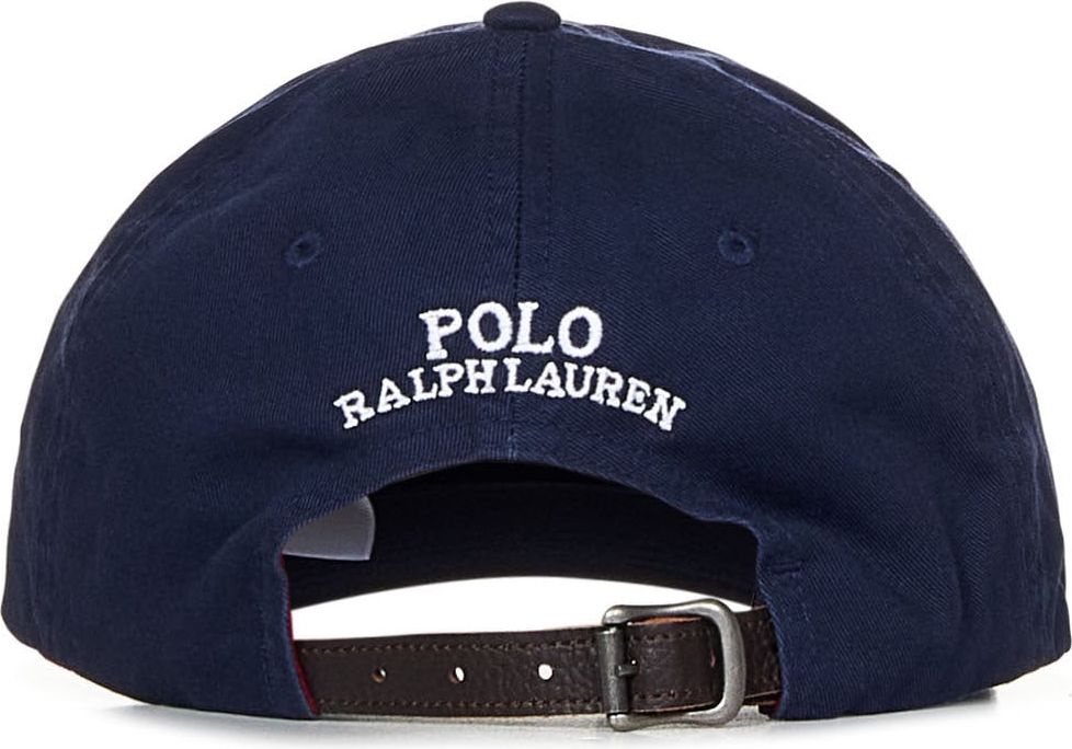 Ralph Lauren Polo Ralph Lauren Hats Blue Blauw
